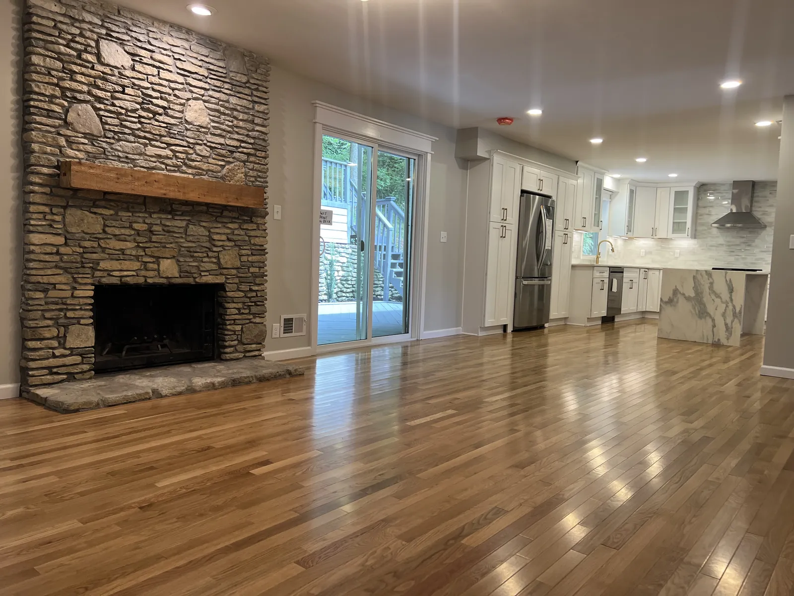 Charbdin Place Residence