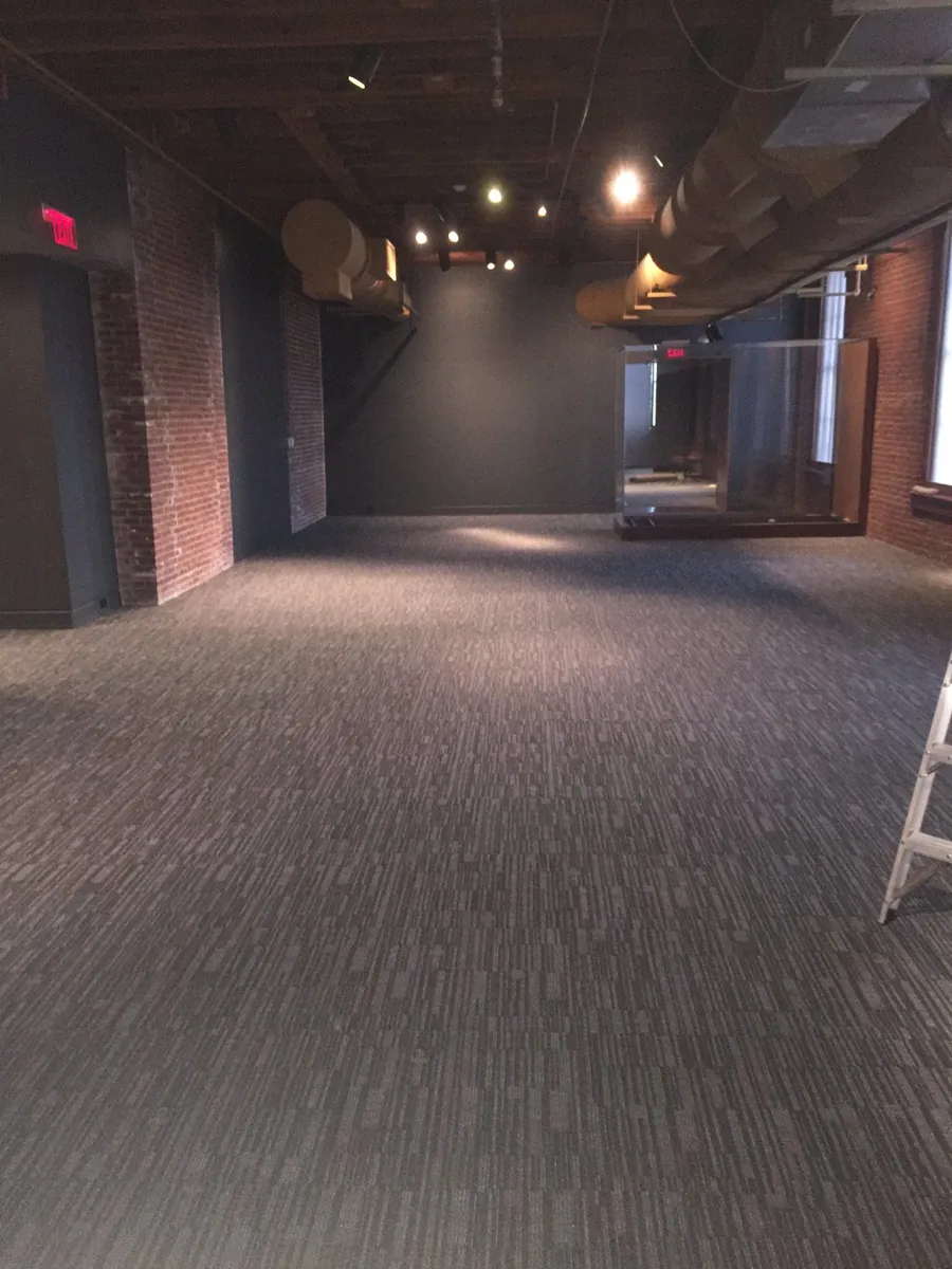 Frazier Museum — Hunger Games Exhibit