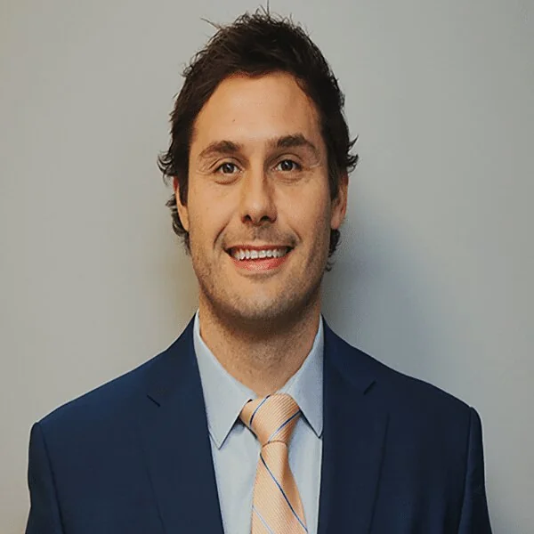 Travis W. Mialback, President of Trademark Development Group