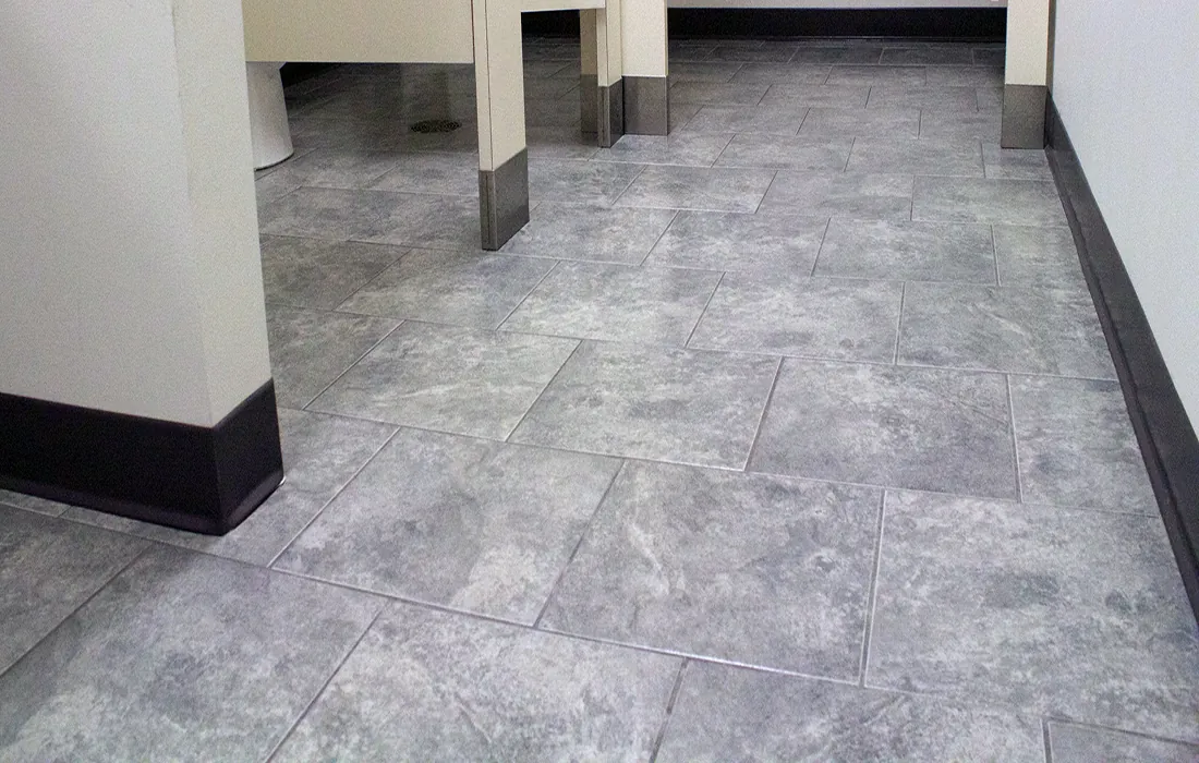 New commercial construction